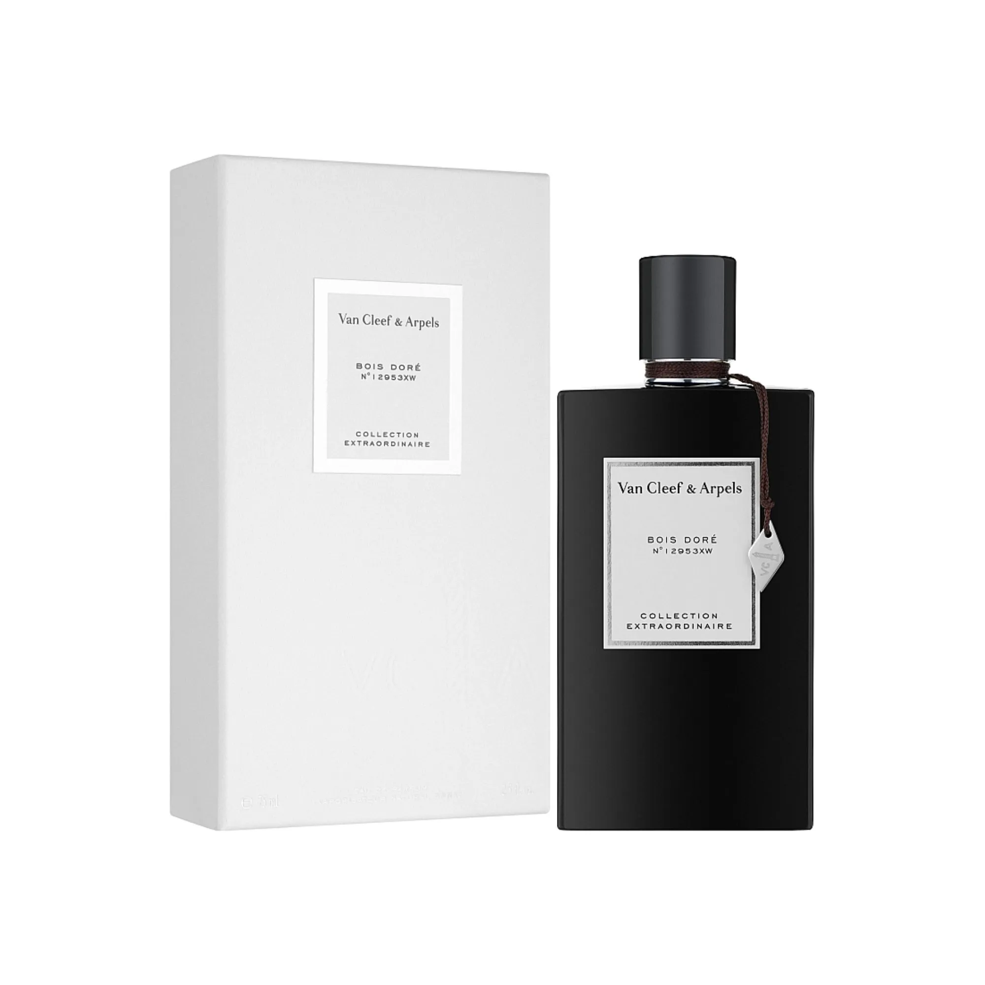 Bois Dore Eau de parfum
